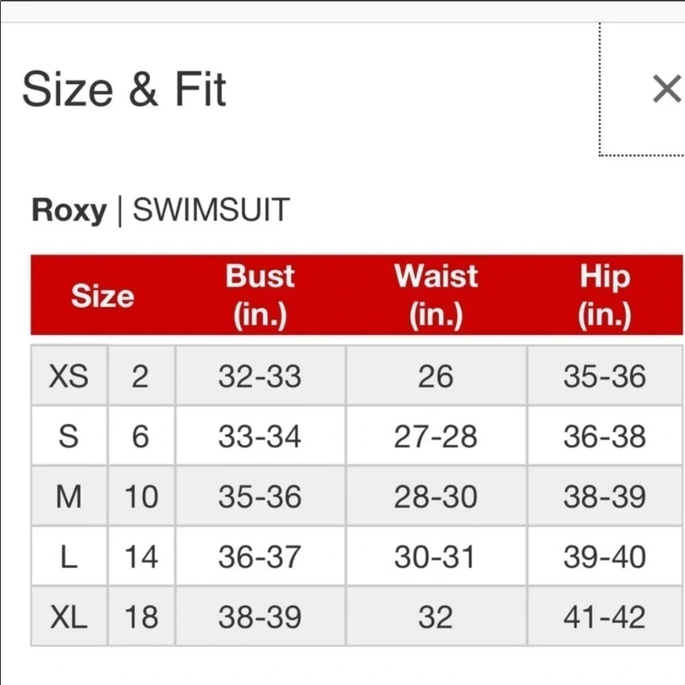 ROXY Beach Classics Lace Up Full Swimsuit Bottoms